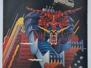JUDAS PRIEST Defenders Of The Faith LP Original Vinyl 1984