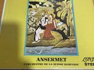 Rimsky-Korsakov / Borodin: Romande, Ansernet - Scheherazade /  Prince Igor LP