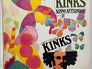 The Kinks ‎Face To Face Reprise Records 6228 Original Stereo Vinyl Mono Cover
