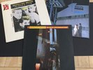 Edit.Depeche Mode vinyl LP.Black Celebration.Some Great Reward.The Singles 81-85