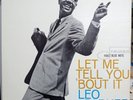 LEO PARKER 