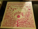 Master Wilburn Burchette ‎– Transcendental Music For Meditation 1976 VG/VG+