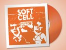 Soft Cell - Mutant Moments - Limited Edition ORANGE 10