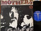 Frank Zappa Mothers of Invention Absolutely Free Vinyl LP Verve V6-5013X Mono