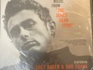 *MINT* Unopened Vinyl LP The James Dean Story  P-2005 Rare Spanish Press  1957