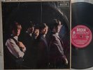 The Rolling Stones - Debut UK 1st Unboxed Decca Mono First Cover Mona 1A/3A