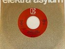 Modern Soul 45 SYLVIA ST. JAMES Can't Make You Mine/Ghetto Lament RARE Issue