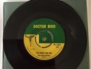 The Kingstonians  Put Down Your Fire Doctor Bird  Db1120 Vg