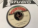 Lloyd Charmers , Things Is Going Wrong , Heptones , Talkative , 7” Coxsone