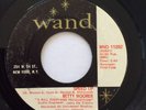 Betty Moorer - Speed Up -Original Northern Soul