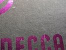 rolling stones decca bo Box Ist Auf Einer Seite Aufgerissen