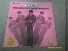 ELVIS PRESLEY The Greatest Show On Earth 1978 RCA/Candleite  USA  near mint