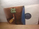 Dull Knife  – Electric Indian 1971 mint- Archive copy  krautrock prog Lp