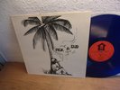 Pick A Dub, Keith Hudson & Family Man  UK Lp Blue Vinyl, Reggae Dub