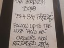 Stretchboys 5-4 Say Freeze 12