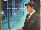 Frank Sinatra IN THE WEE SMALL HOURS 1955 1st Capitol W-581 MONO Grey Vinyl LP