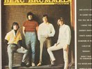 The Beau Brummels Volume 2 WHITE NEAR MINT impact Vinyl LP