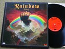 RAINBOW – RISING LP – Nr MINT A1/B1 UK DEEP PURPLE BLACKMORE