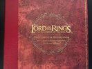 Lord Of The Rings - Fellowship Of The Ring - Complete Recordings - 5x Vinyl rar