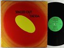 'Thesda - Spaced Out LP - IPSI - Private Soul Jazz Funk Rare  OG Press