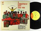 V/A - A Christmas Gift For You LP - Philles - Phil Spector Mono