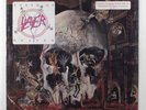 SLAYER South Of Heaven DEF JAM GHS-24203 LP SEALED l