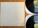 THE BEATLES - WHITE ALBUM - 0091417  VERY LOW NUMBER 1968 SWB-101
