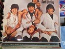 THE BEATLES YESTERDAY AND TODAY LP VINYL STEREO BUTCHER COVER Import Not Originl