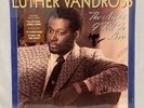 Luther Vandross The Night I Fell In Love SEALED FE 39882 Epic Stereo