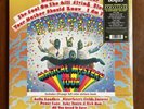 Magical Mystery Tour [Remastered] [180g Black Vinyl] by The Beatles NEW + SEALED