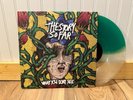 The Story So Far - WHAT YOU DON'T SEE - Green / Clear Split VINYL LIKE NEW