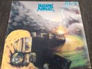 Nuclear Assault The Plague 1987 Vinyl EP MFLAG13 Thrash Metal