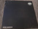 Metallica Enter Sandman 4 track 12