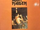IRON MAIDEN - THE SOUNDHOUSE TAPES VINYL RECORD