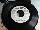 NORTHERN SOUL - ROGER COLLINS - GALAXY - DEMO - ORIGINAL - HEAR