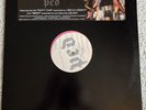 The Pussycat Dolls – PCD - 2005 US Original Pink VG+ Vinyl LP - PROMO