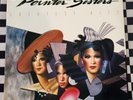 Greatest Hits LP by Pointer Sisters vinyl 1989 VG+ 9816-1-R RCA Records