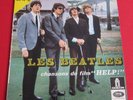The Beatles  Chansons du film 