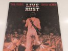 Live Rust Neil Young And Crazy Horse