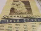 Cyndi Lauper - Memphis Blues - Vinyl - LP - 2010 - Mercer Street Records W/Poste