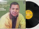 BOBBY PAUNETO  THE MODERN SOUND OF