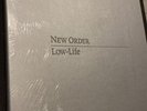New Order: Low-life Definitive Edition by New Order (Record, 2023) New Sealed