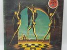 Klaus Schulze Timewind Vinyl 1975 Caroline CA2006 LP UK Gatefold Electronic