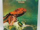 OCTOPUS Gentle Giant 1974 Reprint Vertigo Vinyl LP Album Records 1970s Prog Rock