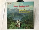 SAX 5284. BRAHMS : SYMPHONY NO.2. IN D MAJOR. GEORGE SZELL. COLUMBIA. SEMI. ED.1