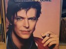 David Bowie x 3 Vinyl Changes Two Tonight Diamond Dogs 1974 Gatefold Modern Love