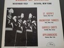 1966 Drums at Batavia Drum Corps Vinyl St. Joseph's-Magnificent Yankees-Garfield