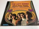 THE LEFT BANKE: WALK AWAY RENEE / PRETTY BALLERINA; 1967 LP; Smash SRS-67088