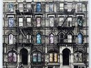 LED ZEPPELIN PHYSICAL GRAFFITI SWAN SONG P5163N JAPAN VINYL 2LP