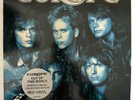 Europe Out of This World Red Vinyl LE Import 1988